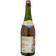 Cidre Bouché Brut de Bretagne IGP Bio 4.5% Vol. Carrefour