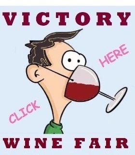 Victory Wine Fair !