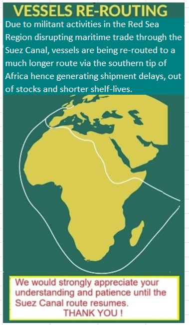 Suez